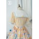 Miss Point Loquat Lemon Daily One Piece(Reservation/Full Payment Without Shipping)